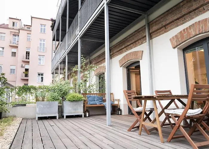 Park - Terrace
