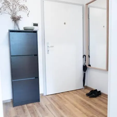 Appartement Park - Terrace *