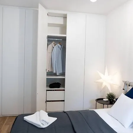 Apartamento Park - Terrace *