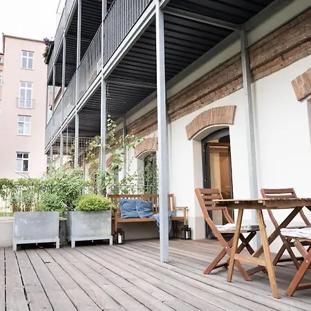 Park - Terrace